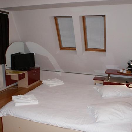 Vila Sorina Poiana Brasov Exterior foto