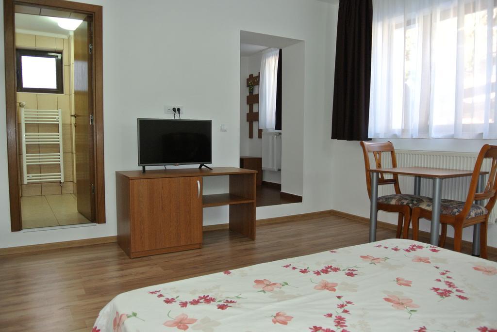 Vila Sorina Poiana Brasov Quarto foto