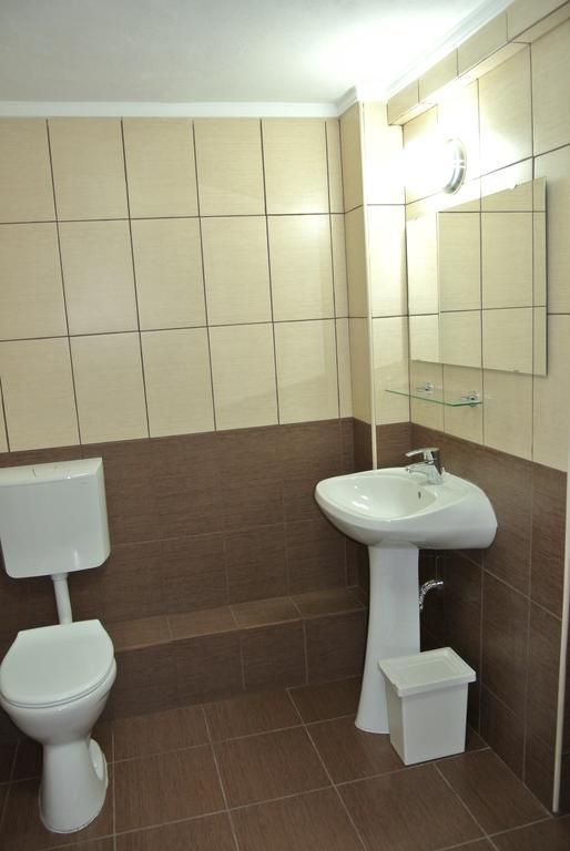Vila Sorina Poiana Brasov Quarto foto