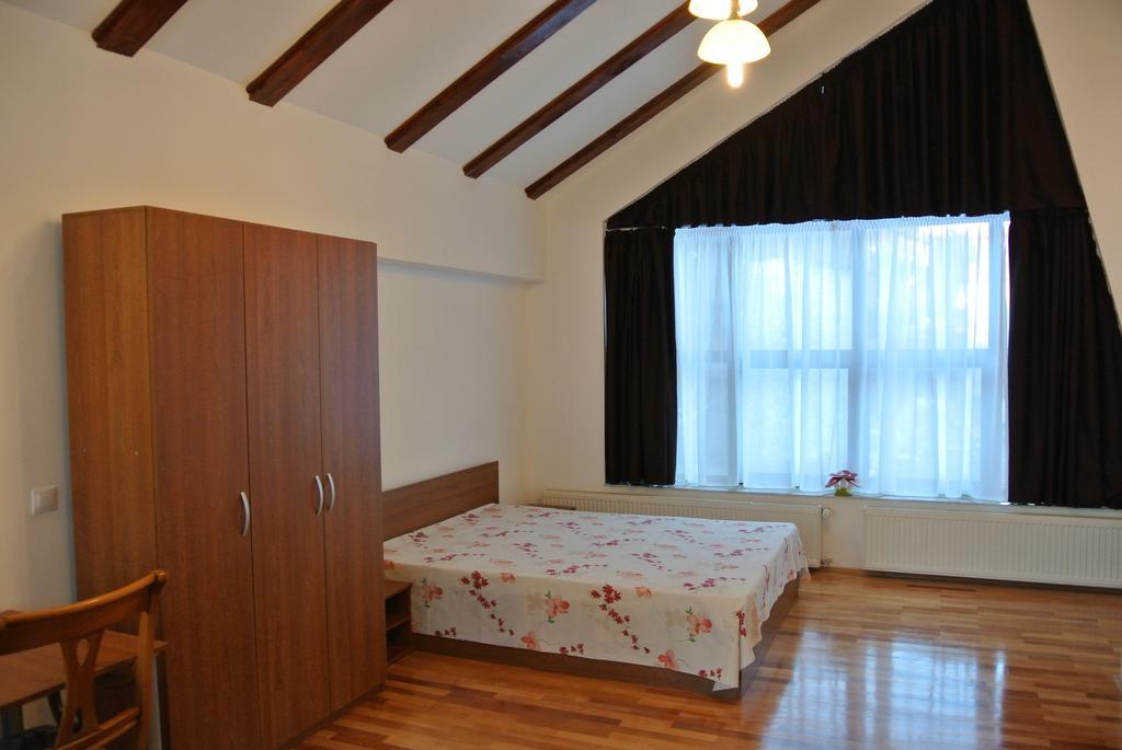 Vila Sorina Poiana Brasov Quarto foto