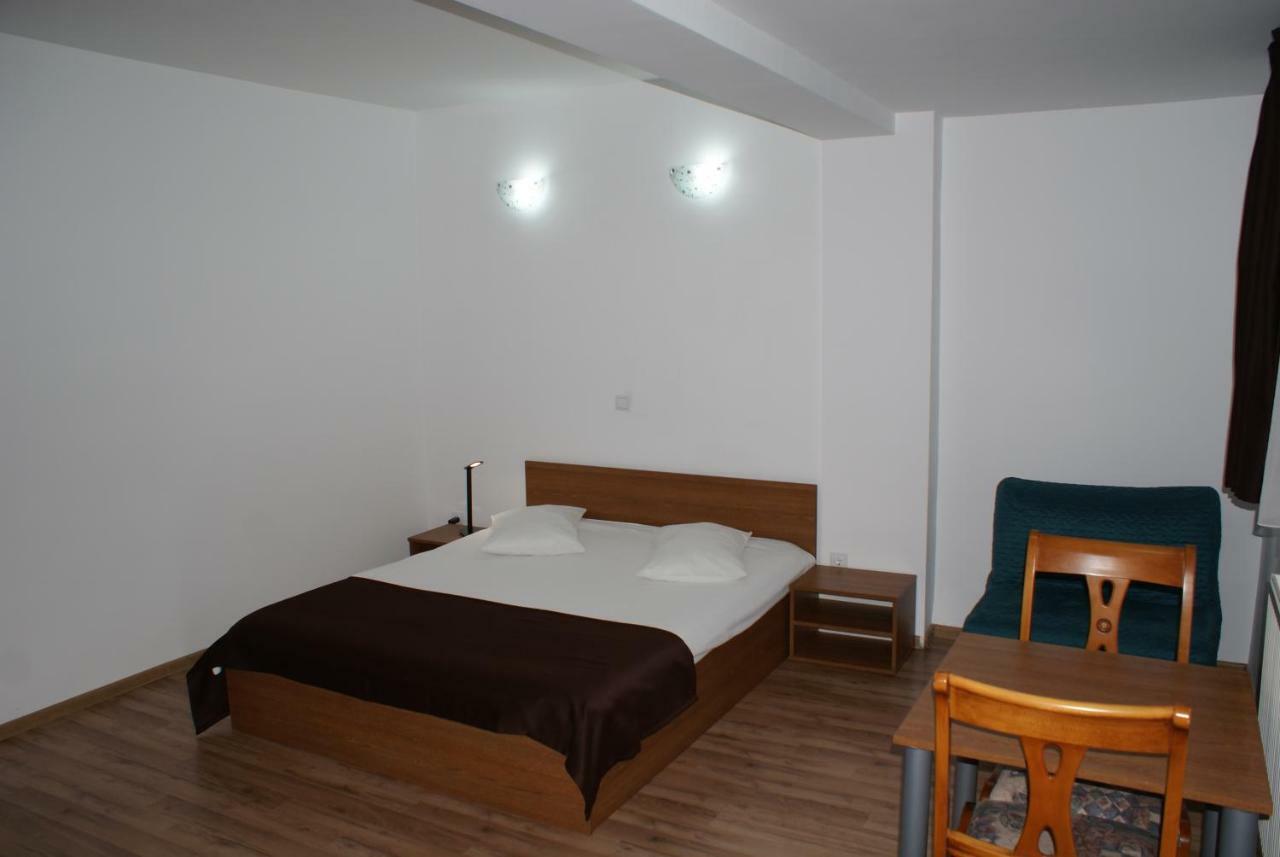 Vila Sorina Poiana Brasov Exterior foto