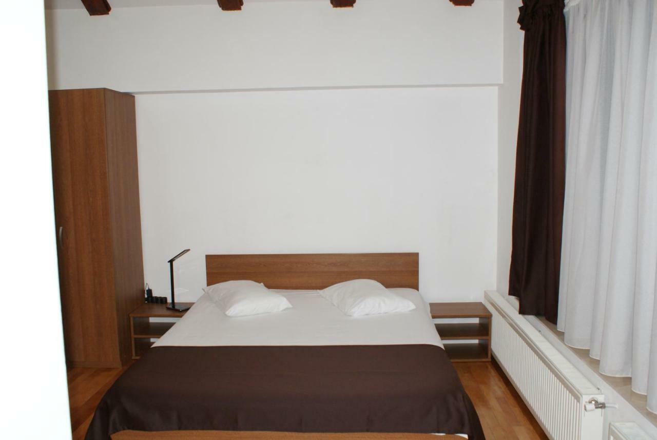 Vila Sorina Poiana Brasov Exterior foto