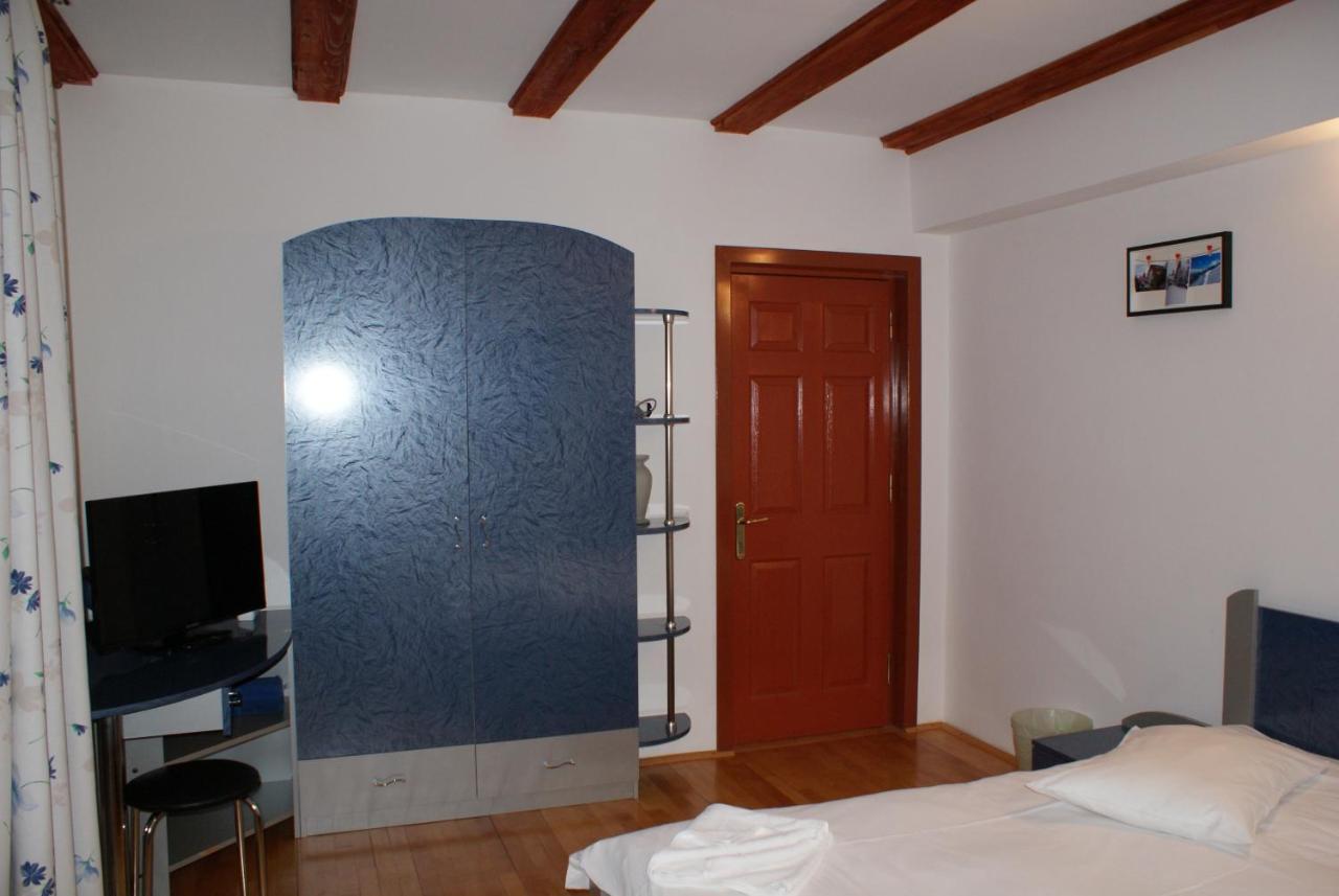 Vila Sorina Poiana Brasov Exterior foto