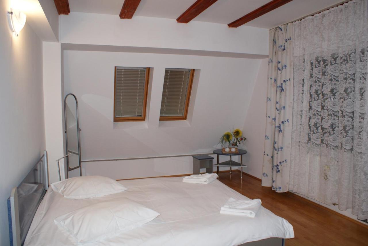Vila Sorina Poiana Brasov Exterior foto
